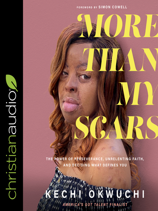 Title details for More Than My Scars by Kechi Okwuchi - Available